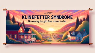 Klinefelter Syndrome marthalong3355 [upl. by Brit822]