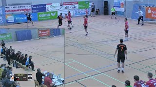 Handballregeln Wechseln eines zusätzlichen Feldspielers … [upl. by Derzon]