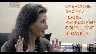 NDT to Heal Fears Anxiety Phobias and Compulsive Behaviors [upl. by Hanson760]