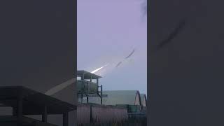 Today Russian fighter jets attacked by US air defenses see what happened usarmy [upl. by Nannahs]