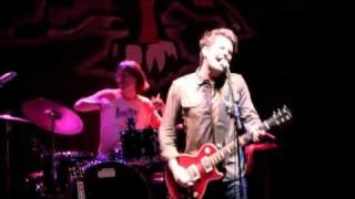 Matt Nathanson  Live  Lincoln Park Zoo Chicago IL  7242009 1080p [upl. by Tito451]