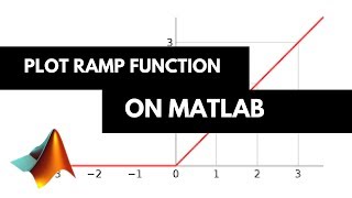 Plot ramp signal using matlab [upl. by Seuqirdor]