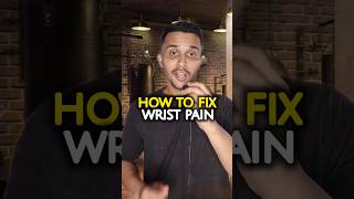 Wrist Pain Rehab Exercise  Rehab  Pain Management [upl. by Ebby]