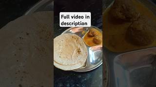 अब इस तरह से बनाओ सोयाबीन मलाई कोफ्ता food trendingshorts recipe [upl. by Aehcsrop505]