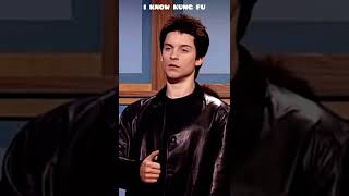 SNL JEOPARDY I KNOW KUNG FU shorts snl willferrell [upl. by Osi186]