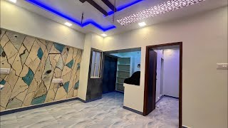 75L AYAPAKKAM  1300sqft House For Sale In Chennai 9840316083 [upl. by Naginnarb]