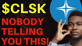 CLSK Stock TUESDAY TARGETS upcoming week alert CLSK stock email marketing software [upl. by Yllah]