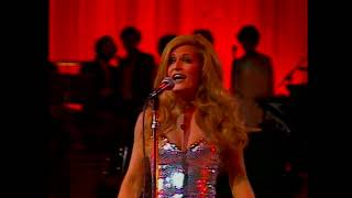 Dalida Salma Ya Salama Grand gala de lespoir du 06121977 [upl. by Naol]