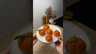 🍊 Мандаринок не хотите новогодниезакуски закусканапраздничныйстол закуска легкийрецепт [upl. by Tamra]