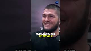 5 Things You Didnt Know About Khabib Nurmagomedov shorts facts khabibnurmagomedov [upl. by Atalante]