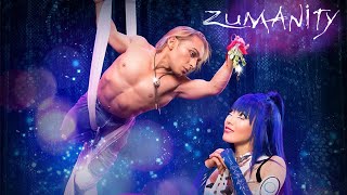 Extravaganza  Zumanity [upl. by Luzader]