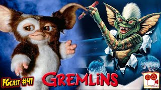 Gremlins 1984  FGcast 41 [upl. by Laufer]