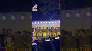 Uriye Uriye BGM  Aattam kalasamithi keralafestival shortvideo shorts [upl. by Lilyan]