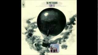 The Pattersons  I Can Fly Vinyl RIP [upl. by Dnomal]