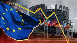 Bloomberg Daten zeigen ganzes Ausmaß der Wirtschaftskatastrophe Europas [upl. by Ray]