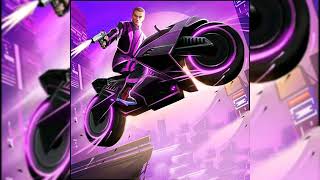 Gangstar Vegas  Pauace menu removed soundtrack [upl. by Kcired]