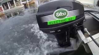 ELCO 99 Motor Sound Only [upl. by Anes762]