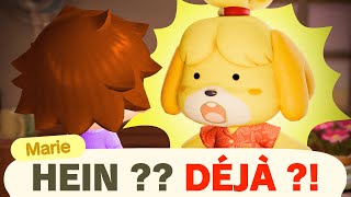 Peuton FINIR Animal Crossing en 24h [upl. by Oflunra]