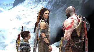 God Of War  LIVE Gameplay On PS5  PT 1 [upl. by Aihseya]