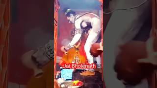 jai Bholenath🙏🙏 love shortvideo sorts shorts shortsvideo shortsfeed viralvideo video short [upl. by Samuele]