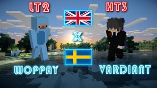 woppay x vardiant LT2 Montage [upl. by Heindrick487]