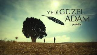 Yedi Güzel Adam  Özlem  Enstrümantal [upl. by Idell]