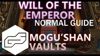 A Guide to Will of the Emperor VOX MSV [upl. by Emile74]