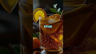 Hot Toddy Recipe Simple Steps to a Cozy Classic [upl. by Auliffe]