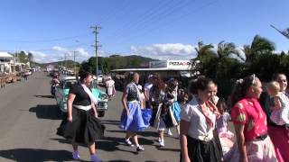 Cooktown Discovery Festival Highlights [upl. by Tracy]