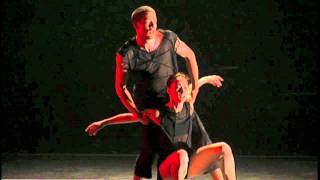 Koresh Dance Company  Seven [upl. by Eyar]