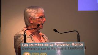 STRATÉGIES DE PRÉVENTION 12  Dr Christine Cans [upl. by Delfeena]