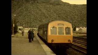 North Wales Circular 1978 [upl. by Ahseiyk532]