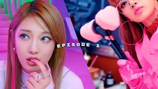 The UGLIEST Kpop Light Sticks Kpop Cancelled Ep 1 [upl. by Damour997]