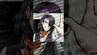 THAT ONE TRENDdigital hallucinationNikei Yomiuri данганронпа danganronpa edit sdra2 sdra2edit [upl. by Weigle279]