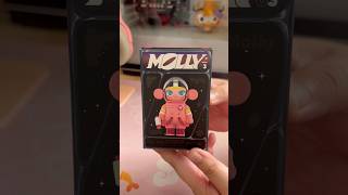 🪐 Unboxing Space Molly Series 3 🪐 popmart [upl. by Kerwin]