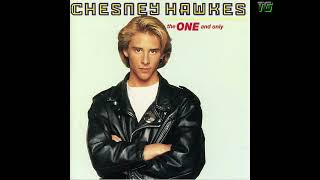 Chesney Hawkes  The One And Only [upl. by Tuchman]