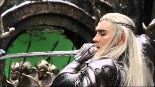 THRANDUIL  The King of Wood and Stone Part 2 HD [upl. by Dlabihcra982]