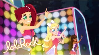 I migliori concerti di Lolirock 🎤🎶 Compilazione  Italiano Lolirock [upl. by Raffin734]