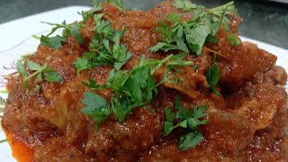 Mutton Jahangiri recipe  With Ashmira Cooking [upl. by Alyar]