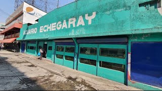 RIP acuario Echegaray 🥲🥲🥲🥲el lugar donde me hice acuarista 🙏🙏🙏 [upl. by Graig]