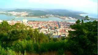 Viana do Castelo [upl. by Esom]