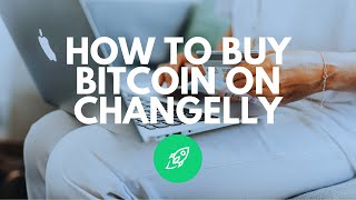 How To Buy Bitcoin On Changelly  StepbyStep Guide [upl. by Coussoule]