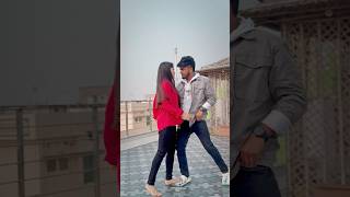 Balam ji chhod di😁 comedy rockstarnishant funny bhojpuri bhojpuri [upl. by Licna]