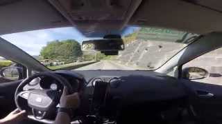 Trepadores Manizales 2015  SEAT Ibiza FR Stage 2 Etuners [upl. by Ecenaj]