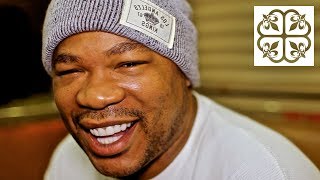 XZIBIT x MONTREALITY  Interview [upl. by Ylirama]