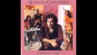 Vinicio Capossela  Guiro [upl. by Adirem]