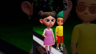 Kaha Gaye Mamta Bhare Din  Cartoon  Gulli Bulli  granny  tmkoc  shortscomedy [upl. by Tomkin]