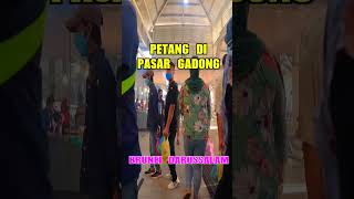 Pasar Gadong [upl. by Gelya405]