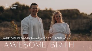 Official Hypnobirthing Australia™ Website – How Can Hypnobirthing Help You Achieve an AWESOME Birth [upl. by Draper]