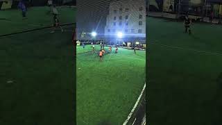 Turn skills 😱⚽ shorts football soccer [upl. by Barbaresi]